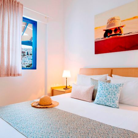 Vithos Aparthotel Astypálaia Dış mekan fotoğraf