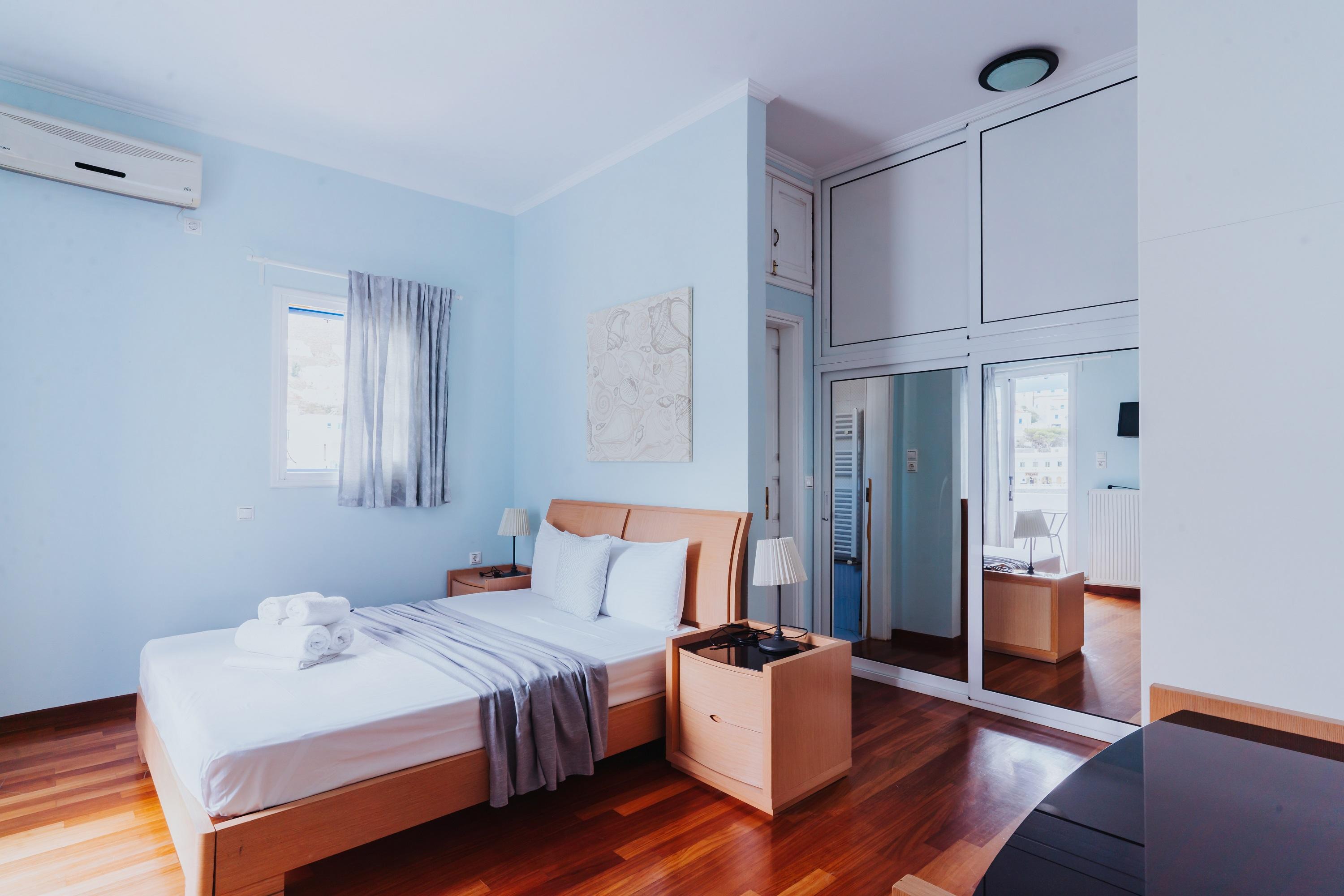 Vithos Aparthotel Astypálaia Dış mekan fotoğraf
