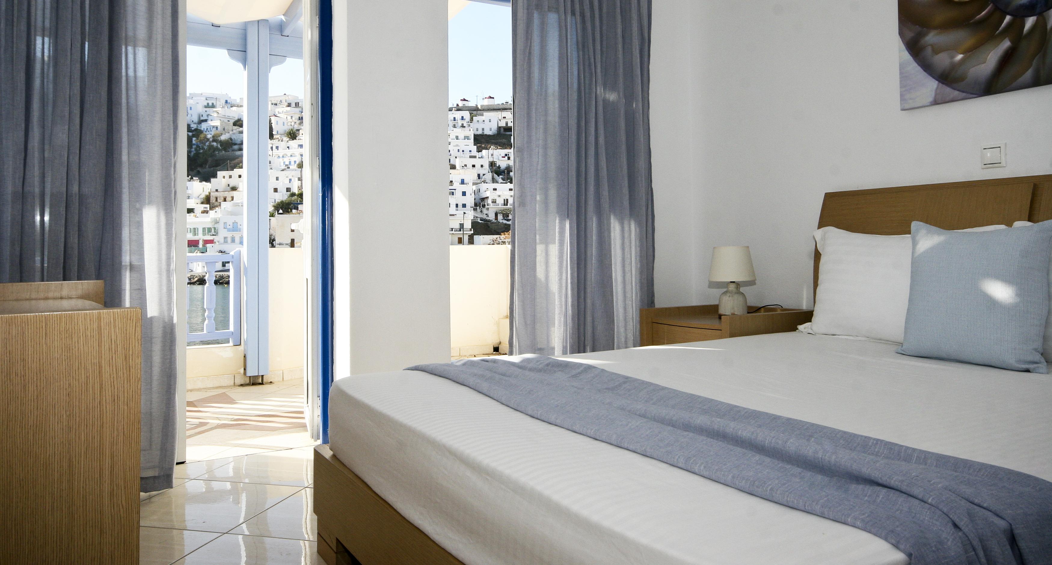 Vithos Aparthotel Astypálaia Dış mekan fotoğraf