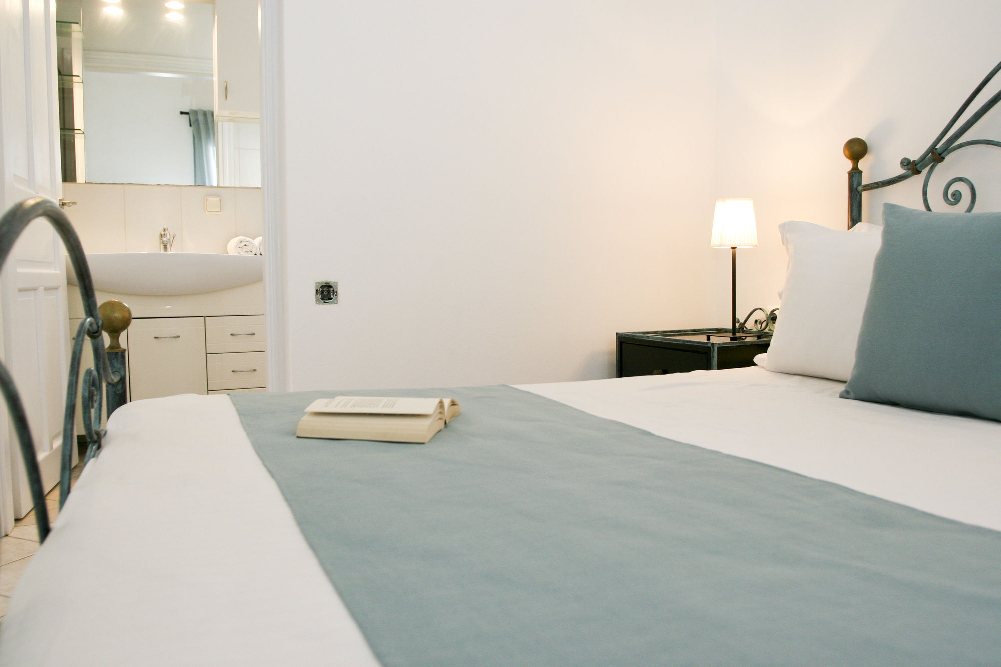 Vithos Aparthotel Astypálaia Dış mekan fotoğraf