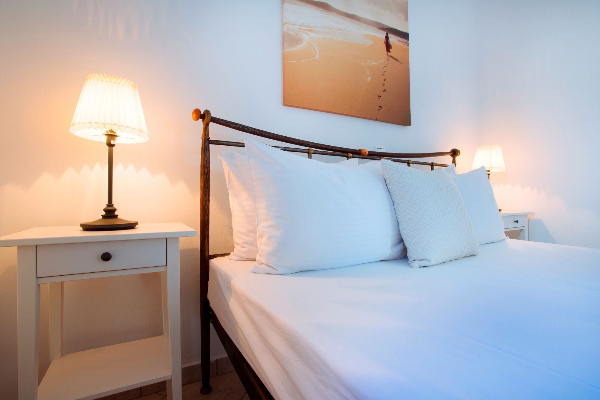 Vithos Aparthotel Astypálaia Dış mekan fotoğraf